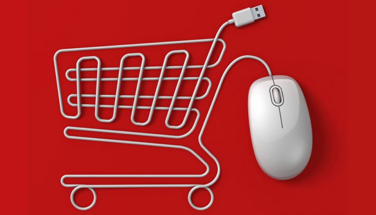 Online store and changes